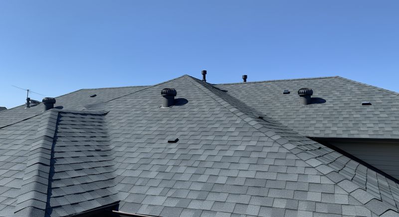 Asphalt Shingle Roof Installation Vs. Other Roofing Options