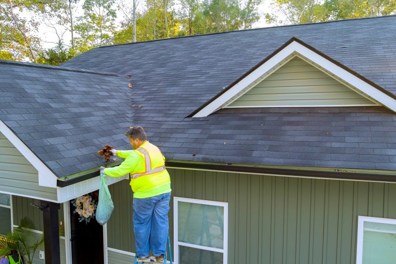 Scheduling Your Roofing Service